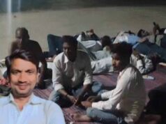 बिलासपुर गार्ड हत्याकांड: जेल बदलने से पहले ही बाल अपराधियों ने तैयार कर ली थी साजिश