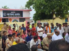 छत्तीसगढ़ के कांकेर में अंतिम संस्कार को लेकर विवाद, धर्मांतरित व्यक्ति के शव दफनाने पर तनाव