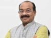 डिप्टी CM साव का कांग्रेस पर हमला, कहा- अच्छी बारिश से खुश हैं किसान, लेकिन विपक्ष को हो रही परेशानी