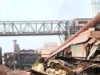 CG News: भिलाई स्टील प्लांट में बड़ा हादसा, क्रेन केबिन गिरने से ऑपरेटर गंभीर रूप से घायल