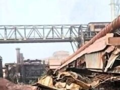 CG News: भिलाई स्टील प्लांट में बड़ा हादसा, क्रेन केबिन गिरने से ऑपरेटर गंभीर रूप से घायल