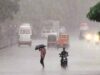 Rain Alert: छत्तीसगढ़ में अगले 24 घंटे झमाझम बारिश के आसार, मौसम विभाग का भारी बारिश अलर्ट