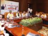 2028 विधानसभा चुनाव पर भाजपा का फोकस, CG कोर ग्रुप बैठक में कार्यक्रमों और रणनीति पर हुई चर्चा