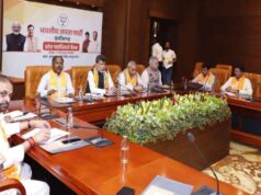2028 विधानसभा चुनाव पर भाजपा का फोकस, CG कोर ग्रुप बैठक में कार्यक्रमों और रणनीति पर हुई चर्चा