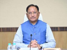 छत्तीसगढ़ को आज मिलेगी नई मंडी की सौगात, CM साय करेंगे डूमरतराई फेस-2 थोक बाजार का लोकार्पण