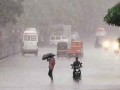 Rain Alert: छत्तीसगढ़ में अगले 24 घंटे झमाझम बारिश के आसार, मौसम विभाग का भारी बारिश अलर्ट