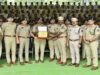 बस्तर पुलिस की बड़ी उपलब्धि, केंद्रीय गृह मंत्रालय की रैंकिंग में बोधघाट थाना प्रदेश का सर्वश्रेष्ठ घोषित
