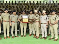 बस्तर पुलिस की बड़ी उपलब्धि, केंद्रीय गृह मंत्रालय की रैंकिंग में बोधघाट थाना प्रदेश का सर्वश्रेष्ठ घोषित