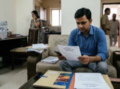 रायपुर में फर्जी कंपनी का जाल, युवक के नाम पर करोड़ों का विदेशी ट्रांजेक्शन, ED जांच में सनसनी