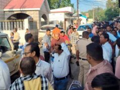 फॉरेक्स ट्रेडिंग का लालच पड़ा भारी, CG में लॉन्ग एशिया नेटवर्क ऐप से करोड़ों की ठगी का खुलासा