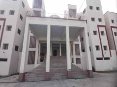 दुर्ग यूनिवर्सिटी भवन निर्माण पूरा, 4 साल की देरी के बाद अब जल्द होगा लोकार्पण