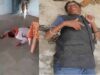 स्कूल के बाहर हंगामा, नशे में दिखे हेडमास्टर का वीडियो वायरल, छत्तीसगढ़ में मचा बवाल