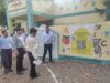 बिलासपुर पहुंचे केंद्रीय अधिकारी, वीबी-जीरामजी योजना और जल संरक्षण परियोजनाओं का किया मूल्यांकन