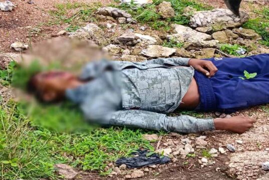 CG Murder Mystery: लापता छात्र की जंगल में मिली लाश, पत्थर से कुचलकर हत्या की आशंका