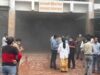 CG: मेकाहारा के इमरजेंसी वार्ड में आग से हड़कंप, पुलिस-दमकल ने संभाला मोर्चा