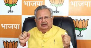CG Politics: डॉ. रमन सिंह बोले- चुनाव में अभी ढाई साल हैं, कार्यकर्ता संगठन विस्तार पर करें फोकस