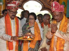 पुरी की तर्ज पर रायपुर में जगन्नाथ रथयात्रा, ‘छेरा पहरा’ में शामिल होंगे राज्यपाल डेका और CM साय