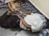 बाल संप्रेक्षण गृह में सनसनीखेज वारदात, चौकीदार की हत्या, 4 नाबालिग फरार, जांच शुरू