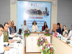 लोकतांत्रिक प्रक्रियाओं को मजबूत बनाने, निर्वाचन प्रबंधन में नवाचार, मतदाता सहभागिता, तकनीक के प्रभावी उपयोग एवं निर्वाचन से जुड़ी वैश्विक