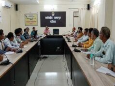 चुनावी प्रचार के नए नियम लागू, रैली, सभा और लाउडस्पीकर के लिए पहले लेनी होगी अनुमति