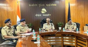 प्रत्येक जिले में अंतर्विभागीय समन्वय एवं प्रभावी जनभागीदारी पर विशेष जोर