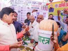 प्रदेश की 1.25 करोड़ से अधिक बहनों के खातों में अंतरित किये 1835 करोड़ रुपए