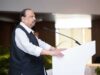 हैदराबाद में आयोजित ‘हार्ट ऑफ ए जैन’ अंतरराष्ट्रीय कॉन्क्लेव में पुस्तक का भव्य लोकार्पण