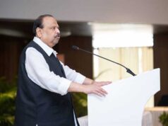 हैदराबाद में आयोजित ‘हार्ट ऑफ ए जैन’ अंतरराष्ट्रीय कॉन्क्लेव में पुस्तक का भव्य लोकार्पण