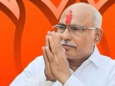 मध्य प्रदेश BJP में हेमंत खंडेलवाल के नेतृत्व का एक साल, मुख्यमंत्री ने संगठनात्मक उपलब्धियों को सराहा