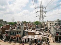 बारिश में बढ़ा हादसों का खतरा, इंदौर के जर्जर मकानों पर कार्रवाई का इंतज़ार