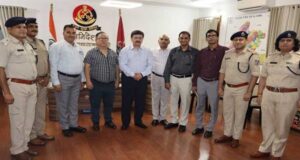 जेल विभाग के 40 अधिकारियों को बड़ी सौगात, 10 वर्ष बाद मिली पदोन्नति