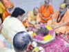 मुख्यमंत्री ने कहा- संस्कृत केवल भाषा नहीं, भारत की सनातन ज्ञानधारा की वाहिका