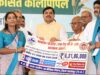 मुख्यमंत्री डॉ. यादव कालापीपल में किसान समृद्धि संकल्प सम्मेलन में हुए शामिल