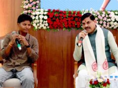 लार्ड्स के प्रतिष्ठित टेस्ट ऑनर्स बोर्ड पर नाम दर्ज कराने वाली पहली महिला क्रिकेटर हैं सु क्रांति गौड़
