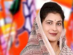 राज्यमंत्री गौर बोले- पिछड़ा वर्ग विदेश अध्ययन छात्रवृत्ति योजना से युवाओं को मिल रहे वैश्विक शिक्षा के अवसर