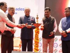 ज्ञानेश कुमार ने सराहा मध्यप्रदेश का SIR मॉडल, कहा- पारदर्शिता के मामले में देश में मिसाल