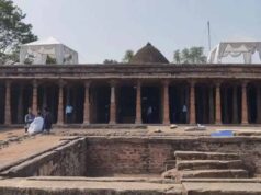 धार भोजशाला मामले में मुस्लिम पक्ष की बड़ी पहल, एक साथ सभी याचिकाओं पर सुनवाई की उठेगी मांग