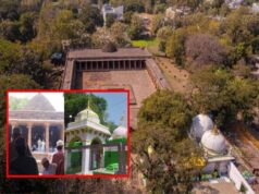 धार में भोजशाला को लेकर बढ़ी सतर्कता, आसपास तलाशी और नमाज व्यवस्था पर प्रशासन की बैठक