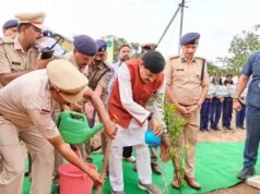 काफिला रुकने के मामले में सख्त कार्रवाई, टीकमगढ़ एसपी हटाए गए, CM मोहन यादव ने लिया बड़ा फैसला