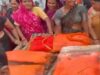 भोपाल के कमाली माता मंदिर में मूर्तियां हटाने पर बवाल, सांसद भड़के; मामले की जांच के लिए समिति गठित
