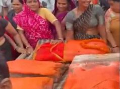 भोपाल के कमाली माता मंदिर में मूर्तियां हटाने पर बवाल, सांसद भड़के; मामले की जांच के लिए समिति गठित