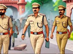 दतिया उपचुनाव की तैयारियां तेज, SP ने 14 पुलिस अधिकारियों का तबादला कर बदली जिम्मेदारियां