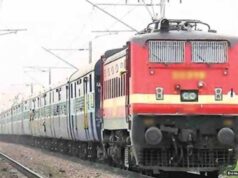 भोपाल रेल मंडल में एंटी-बर्ड डिस्क की तैनाती, पक्षियों से होने वाले शॉर्ट सर्किट और ट्रेन बाधा पर लगेगी रोक