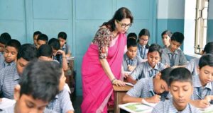 MP में 5,017 शिक्षक नियुक्तियों का रास्ता साफ, DPI के आदेश से भर्ती प्रक्रिया तेज