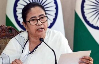 TMC पर बड़ा वित्तीय झटका, 12 और बैंक खाते फ्रीज; ₹1000 करोड़ की राशि पर लगी रोक