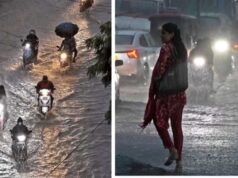 मानसून मेहरबान: इंदौर में अगले हफ्ते भारी बारिश की संभावना, जारी रहेगा बारिश का सिलसिला