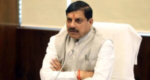 मुख्यमंत्री डॉ. यादव ने भारतीय महिला क्रिकेट टीम को दी बधाई