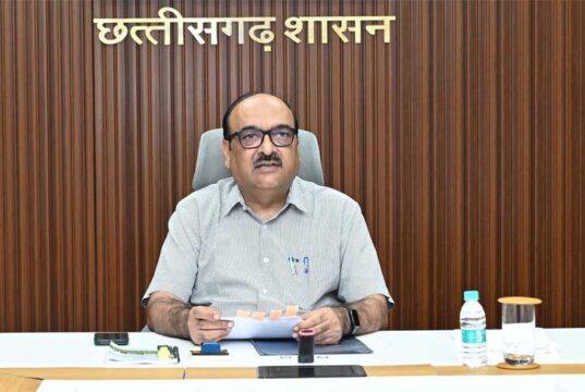 किसी भी पात्र परिवार को न रहे आवास से वंचित, पक्का घर उपलब्ध कराने पर जोर