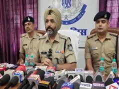 15 जुलाई से शुरू होगा नशे से दूरी है जरूरी 2.0 जनजागरूकता अभियान