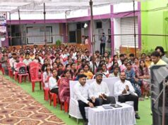 महंगी कोचिंग की चिंता खत्म: जिला प्रशासन की इस मुहिम से संवरेंगे सैकड़ों होनहारों के सपने, बेसिक फाउंडेशन मजबूत करने पर जोर